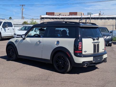 Used 2013 MINI Cooper Clubman S image 5
