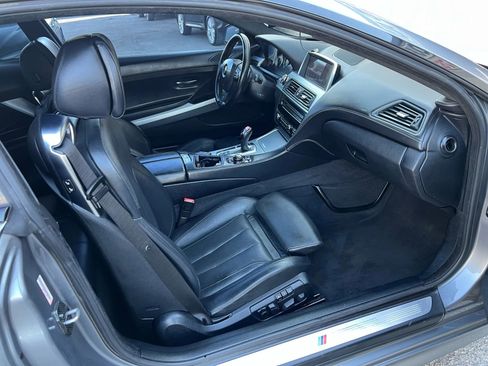 Used 2014 BMW 650i Coupe image 19