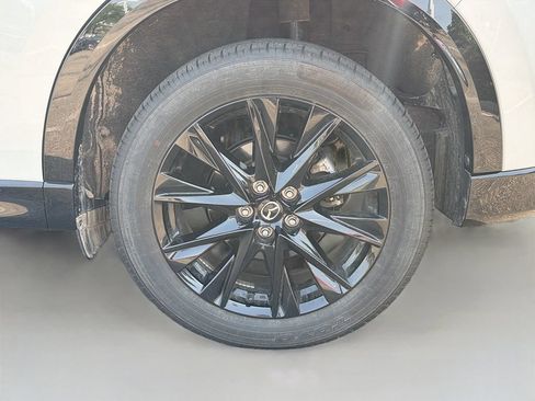 Used 2024 MAZDA CX-5 Carbon Edition AWD/4WD image 35