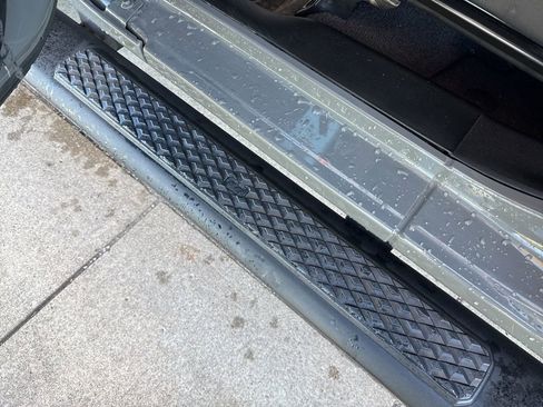 Used 2021 Jeep Gladiator Overland w/ Popular Equipment Package image 12