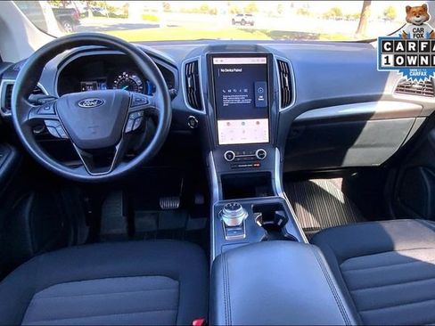 Used 2023 Ford Edge SE AWD/4WD image 14
