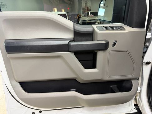Used 2019 Ford F150 XL w/ XL Power Equipment Group AWD/4WD image 38