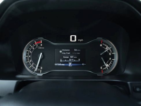 Used 2016 Honda Pilot EX-L image 20