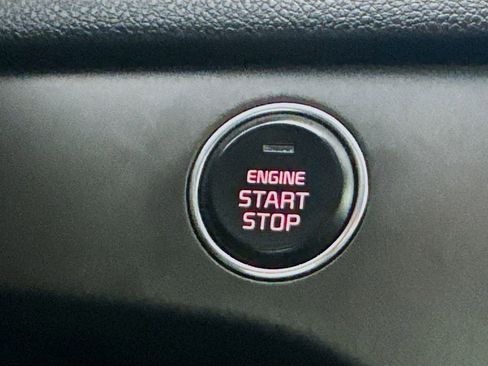 Used 2017 Kia Sportage EX w/ EX Technology Package image 19