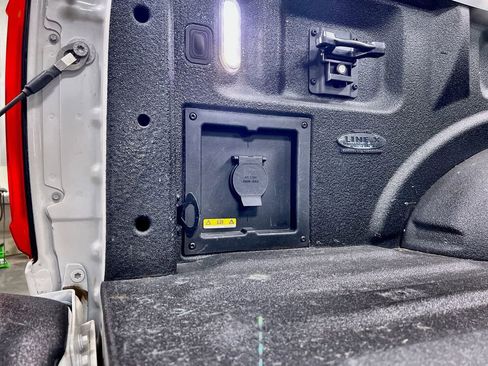 Used 2023 Ford F150 Platinum w/ Equipment Group 701A High image 27