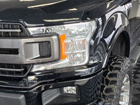 Used 2018 Ford F150 XLT w/ Equipment Group 302A Luxury image 10