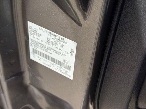 Used 2013 Ford F150 XLT w/ Luxury Equipment Group RWD image 11
