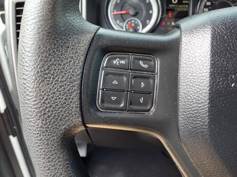 Used 2019 RAM 1500 Tradesman w/ Power & Remote Entry Group AWD/4WD image 20