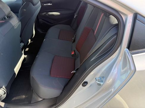 New 2026 Toyota Corolla SE FWD image 30