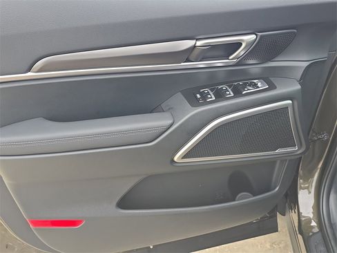 New 2025 Kia Telluride S image 20