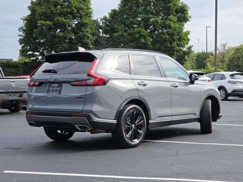 Used 2024 Honda CR-V Sport Touring image 25