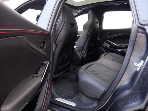 New 2026 Aston Martin DBX S image 24