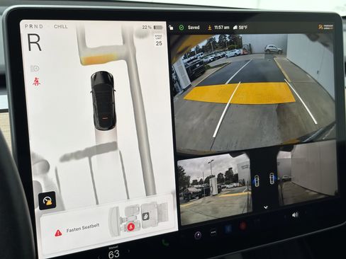 Used 2023 Tesla Model Y Long Range image 23