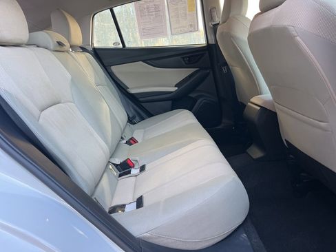 Used 2018 Subaru Impreza 2.0i Premium image 24