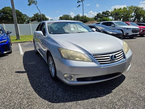 Used 2010 Lexus ES 350 FWD image 3