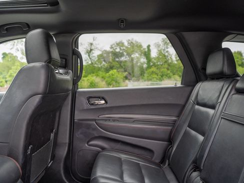 Used 2024 Dodge Durango GT AWD/4WD image 22