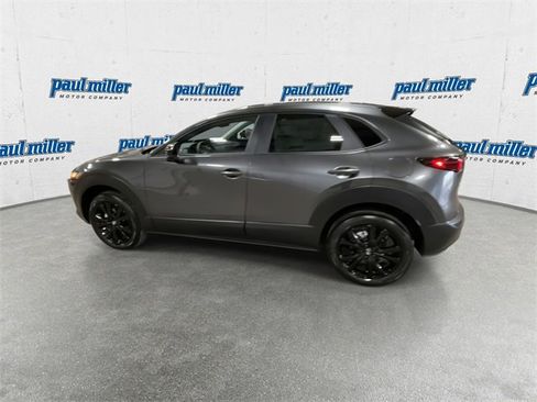 New 2026 MAZDA CX-30 AWD 2.5 S w/ Select Sport Pkg image 7