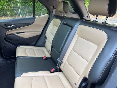 Used 2024 Chevrolet Equinox Premier image 25