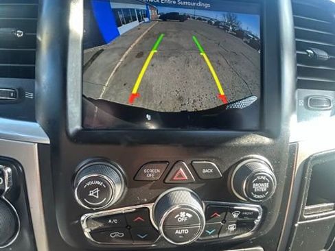 Used 2019 RAM 1500 Classic Warlock image 15