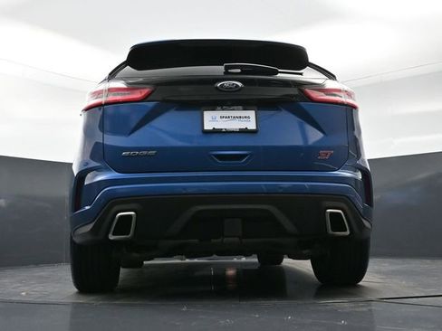 Used 2019 Ford Edge ST w/ Convenience Package image 37