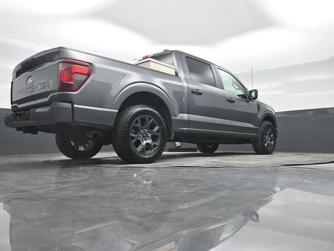 Used 2026 Ford F150 STX w/ Equipment Group 200A RWD image 33