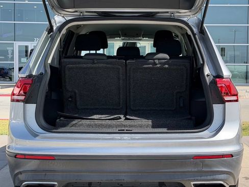 Used 2021 Volkswagen Tiguan S FWD image 26