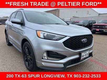 Used 2024 Ford Edge ST-Line
