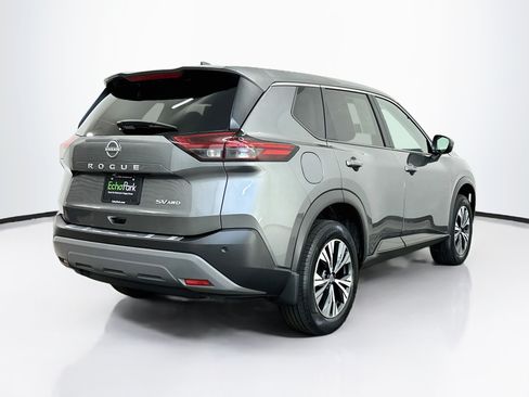 Used 2023 Nissan Rogue SV AWD/4WD image 9