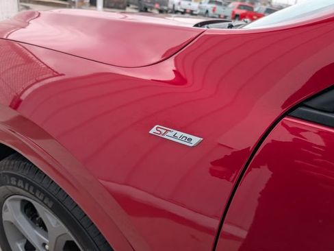 Used 2024 Ford Escape ST-Line image 8