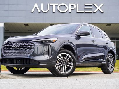 Used 2025 Audi Q5 Premium Plus w/ Premium Plus