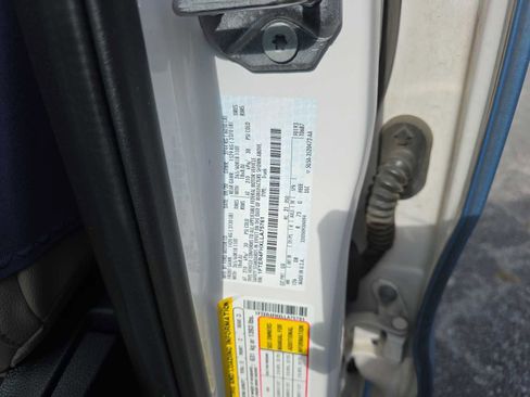 Used 2020 Ford Ranger Lariat w/ Equipment Group 501A Mid image 36