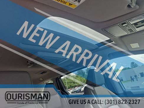 Used 2020 Honda Odyssey Touring image 11