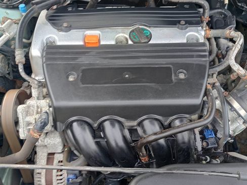 Used 2009 Honda Accord EX-L image 26