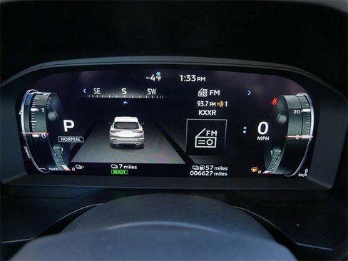 Used 2025 Mitsubishi Outlander SE image 19