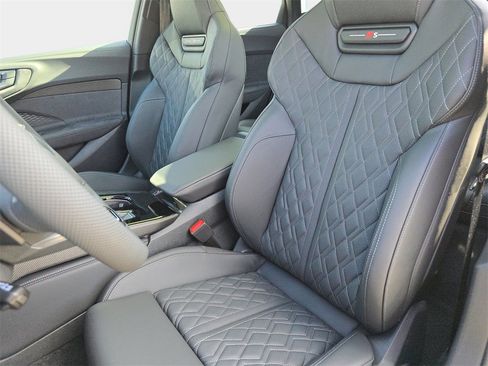 New 2025 Audi S5 Prestige image 15