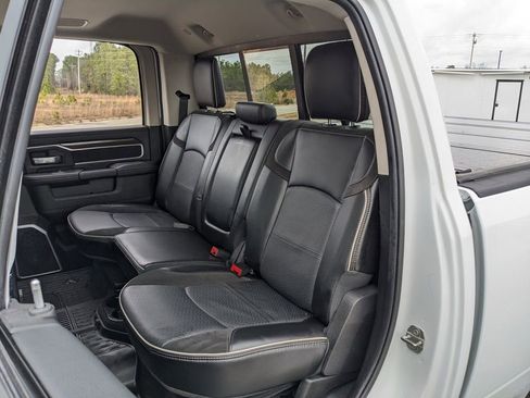 Used 2024 RAM 2500 Laramie w/ Bed Utility Group image 47