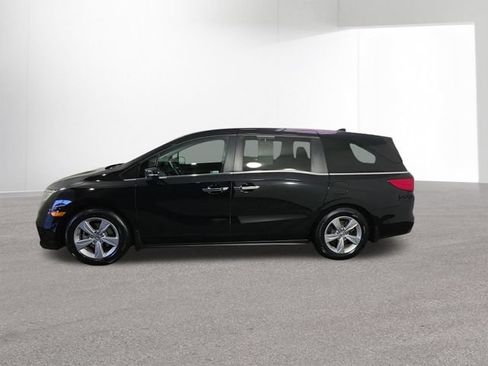Used 2020 Honda Odyssey EX image 14