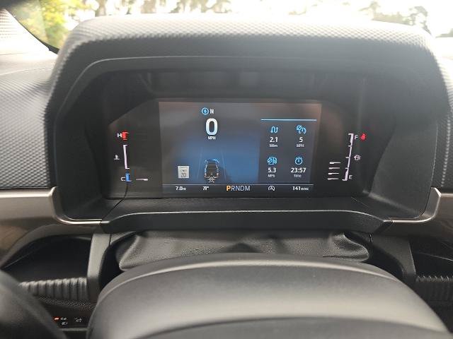 New 2026 Ford Ranger XLT w/ Equipment Group 301A High AWD/4WD image 38