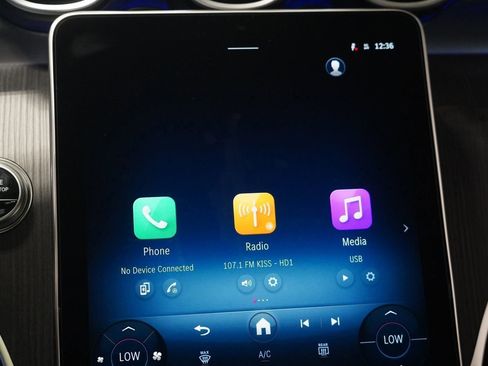 New 2026 Mercedes-Benz GLC 300 GLC 300 image 24