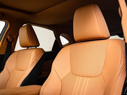 Certified 2025 Lexus NX 350 AWD w/ Premium Package image 21