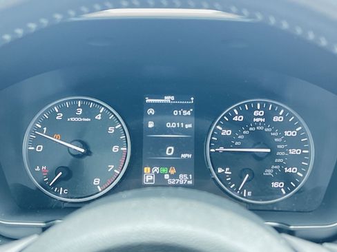 Used 2023 Subaru Outback Limited XT image 17