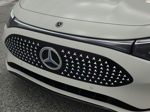 New 2026 Mercedes-Benz CLA 350 image 13