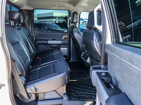 Used 2024 Ford F250 Lariat image 20