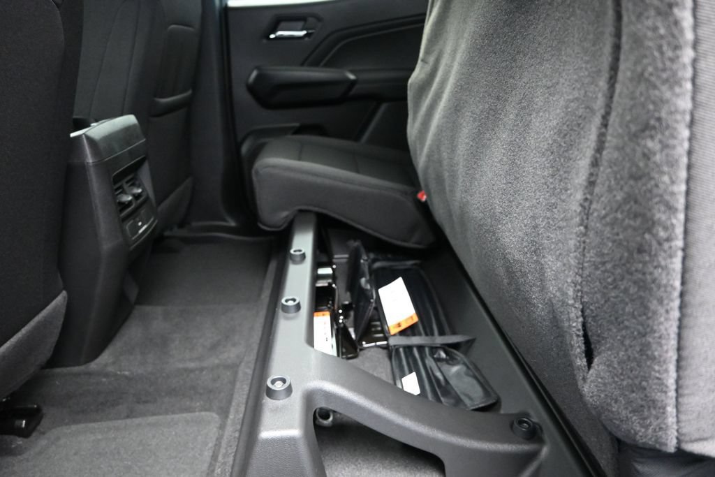 New 2026 Chevrolet Colorado LT w/ Advanced Trailering Package RWD image 17