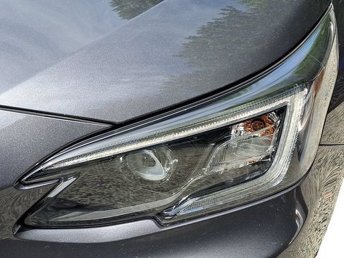 Used 2022 Subaru Legacy Premium AWD/4WD image 10