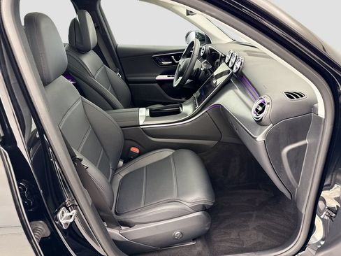 Certified 2026 Mercedes-Benz GLC 300 image 19