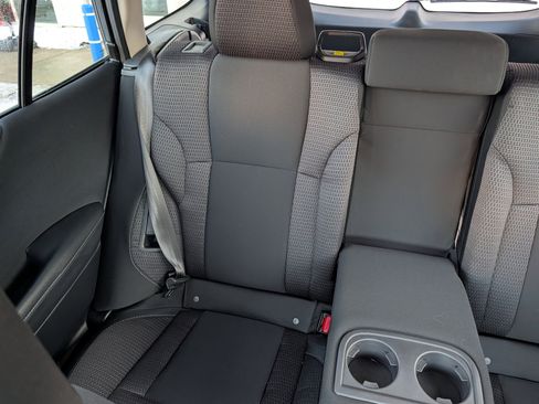 Used 2025 Subaru Outback Premium image 12