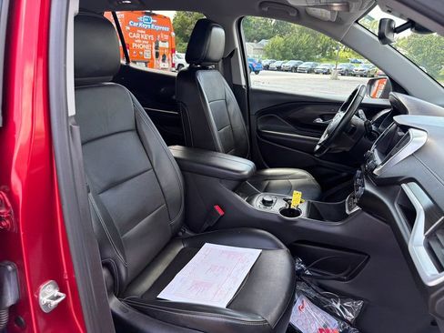 Used 2023 GMC Terrain SLT FWD image 46