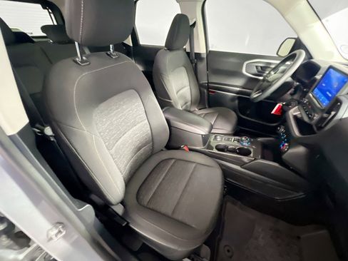 Used 2021 Ford Bronco Sport image 30