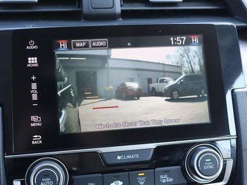 Used 2016 Honda Civic Touring image 29